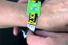 На фестивале Smukfest (Дания) будут использовать браслеты, поддерживающие NFC-платежи