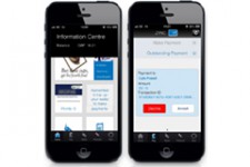 Великобритания: стартап CloudZync запустил мобильный кошелек Zync Wallet