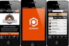 GoPago подключает торговые организации к своей POS-системе на базе планшетов Android