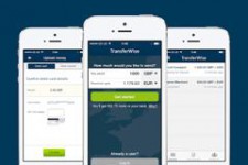 TransferWise выпустил iOS приложение для международных денежных переводов