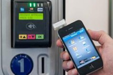 OTI представил донгл для совершения NFC-платежей с мобильных устройств