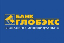 Банк «ГЛОБЭКС» представил терминал оплаты банковскими картами