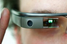 Google Glass получит еще одно приложение для мобильных платежей