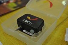 Стартап LifePay предлагает мобильную альтернативу POS-терминалам