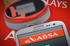 Южноафриканский банк Absa запускает mPOS-решение
