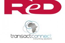 ReD и Transact Connect совместно предоставят платежные решения в Африке
