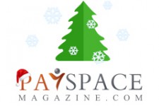 Редакция Payspace Magazine поздравляет Вас с новым 2015 годом!