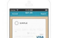 Simple представил денежные переводы с помощью Bluetooth