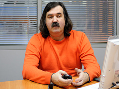 «Эта технология изменит мир. В любом случае!»