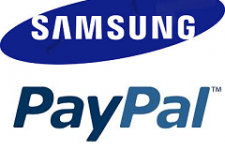 Samsung и PayPal уже на следующей неделе могут представить совместное платежное решение
