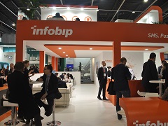 “NFC может быть намного успешнее, чем сейчас” – Паоло Ризардини, Infobip