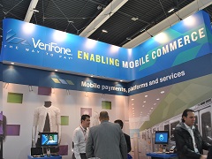 “NFC-платежам предстоит конкурировать с эффективностью и совершенством платежной системы” – Verifone