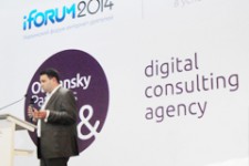 iForum 2014: Отключение 3D Secure повышает конверсию на 0,9% – Михаил Роганов (Payture)