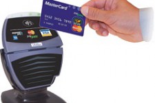 Бесконтактные транзакции MasterCard и Maestro выросли втрое с 2012 по 2013 годы