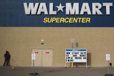 Wal-Mart представит новый сервис электронных платежей
