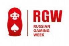 Russian Gaming Week 2014