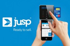 JUSP сотрудничает с Nokia и выпустит mPOS-терминал для смартфонов Lumia
