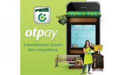 OTP Bank запустил мобильный платежный сервис