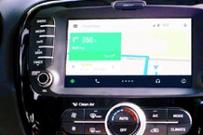 Android Auto от Google составит конкуренцию Apple CarPlay