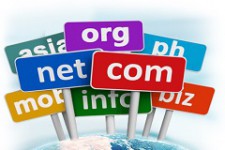 Жители Украины могут регистрировать сайты в профильных доменах