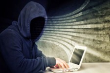 Совершена хакерская атака на два украинских банка