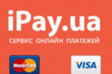 iPay.ua увеличил лимит по переводам между картами до 25 000 грн