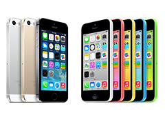 Где и по чем можно купить официальный iPhone в Украине?