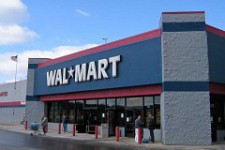 Walmart инвестирует в электронную коммерцию