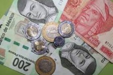 В Мексике оцифруют национальную валюту