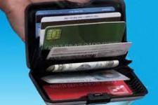 Wallaby и CreditCards создадут умный электронный кошелек