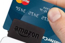 Amazon представил мобильный кард-ридер