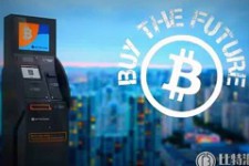 Китай расширяет свои позиции на рынке Bitcoin-банкоматов