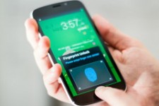 Samsung совместно с Alipay работает над биометрической аутентификацией