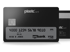 Plastc-card