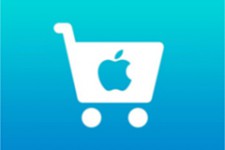 Приложение Apple Store для iPhone и iPad поддерживает Apple Pay