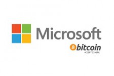Microsoft начал принимать Bitcoin