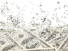 Мир альтернативных финансов (инфографика)