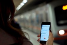 MasterCard запускает мобильные билеты в транспорте Греции