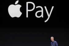 Apple Pay уже в апреле может появиться в Китае