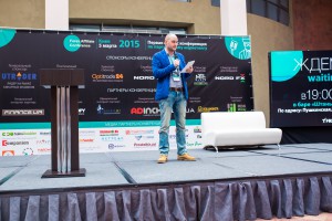 В Киеве прошла первая конференция по партнерскому маркетингу на рынке Forex