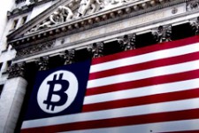 Банкиры оставляют Уолл-стрит ради Bitcoin