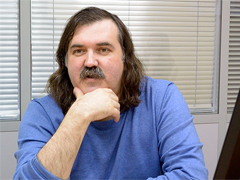 Криптоплатформы. Настоящая революция