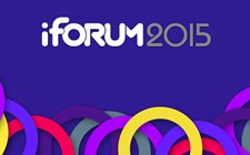  iForum-2015 состоится 16 апреля