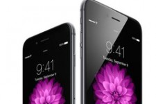 4 из 10 владельцев iPhone 6 уже расплачивались Apple Рay
