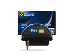 Мобильный эквайринг в Украине: как это работает