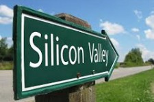 Платежные системы обосновались в “Силиконовой долине”