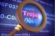 Вирус Trojan атакует платежные терминалы