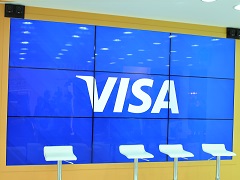 Токенизация совершит революцию в сфере безопасности — Visa