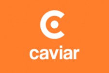 Square представил услугу доставки еды Caviar Fastbite