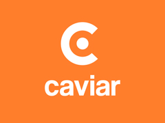 Square представил услугу доставки еды Caviar Fastbite